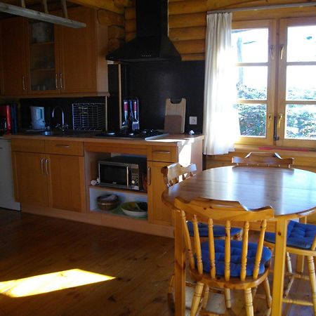 B&B Las Trinquades Boussenac Δωμάτιο φωτογραφία