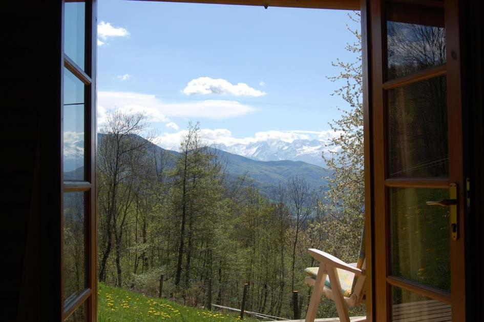 B&B Las Trinquades Boussenac Δωμάτιο φωτογραφία