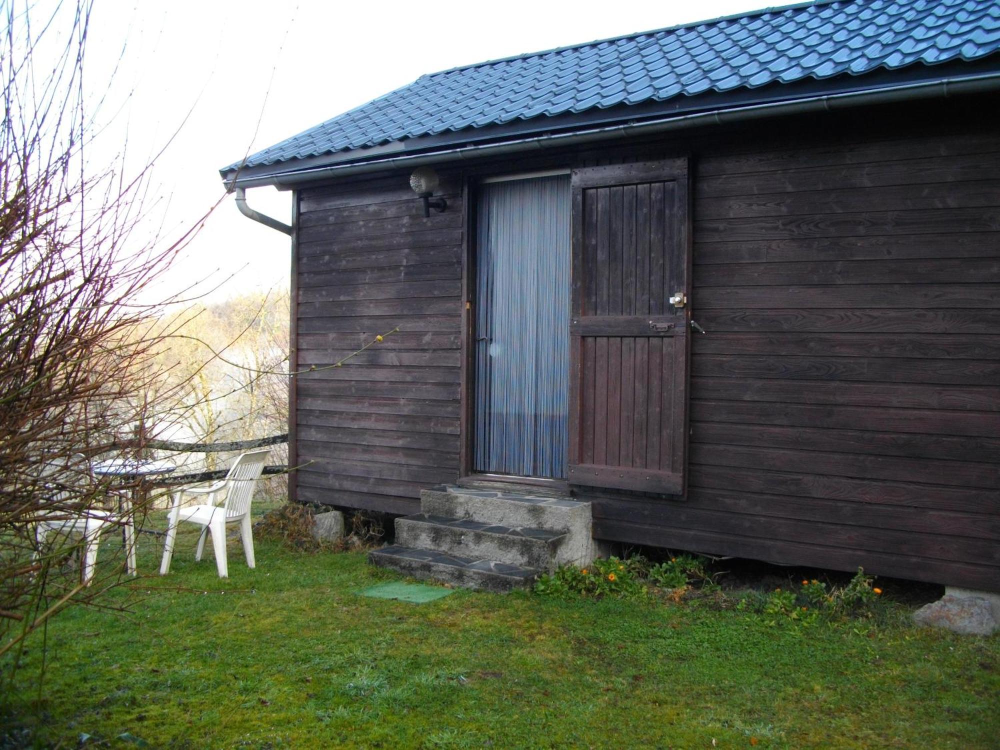 B&B Las Trinquades Boussenac Δωμάτιο φωτογραφία