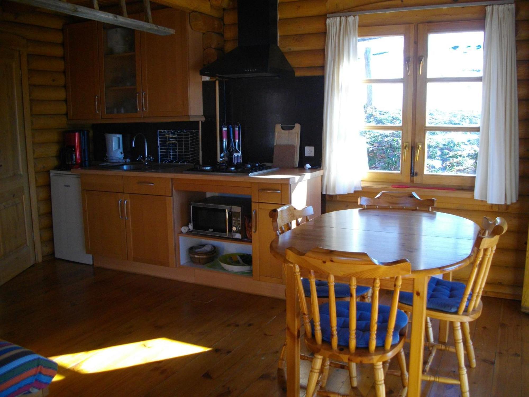 B&B Las Trinquades Boussenac Δωμάτιο φωτογραφία