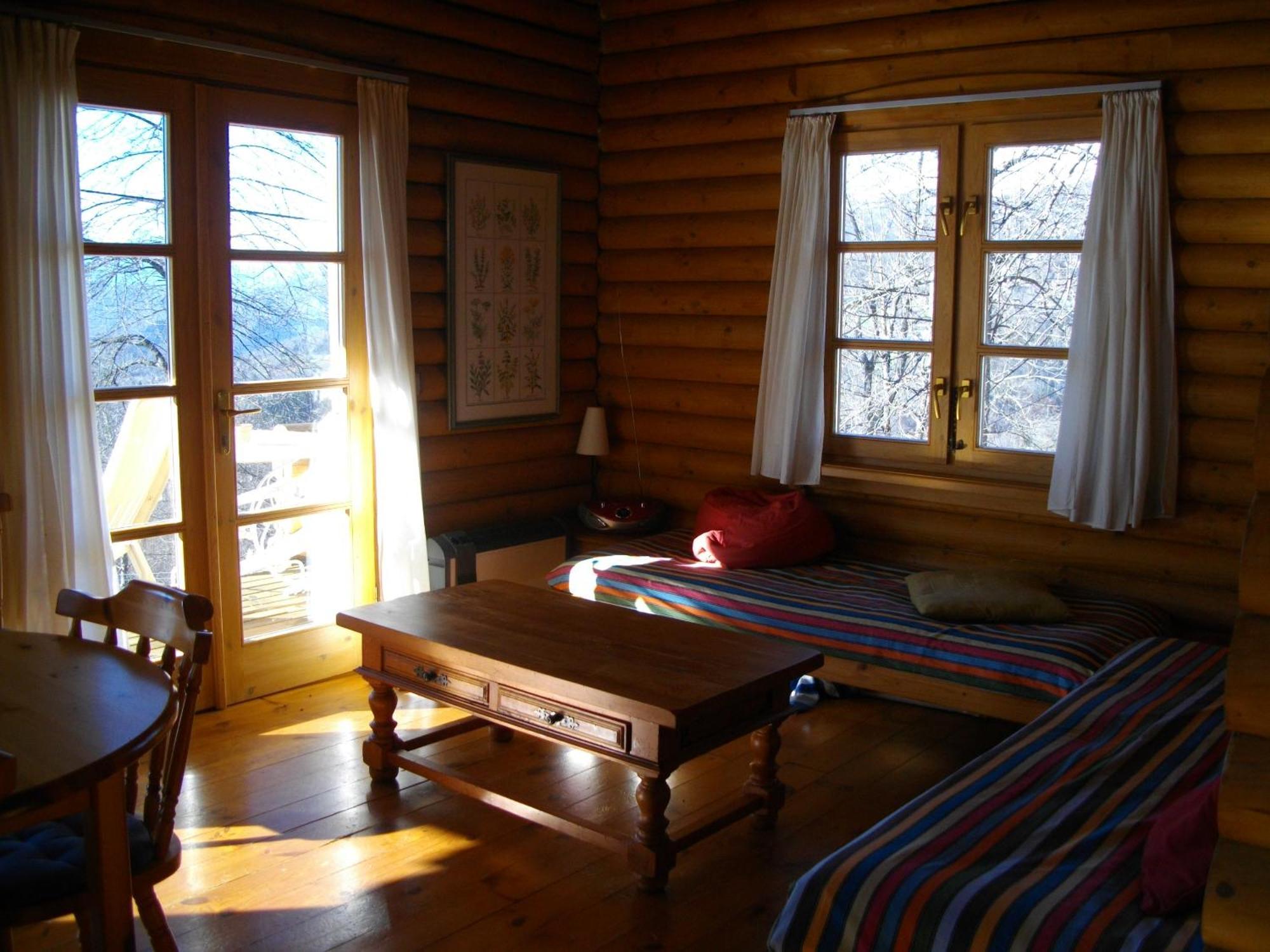 B&B Las Trinquades Boussenac Δωμάτιο φωτογραφία