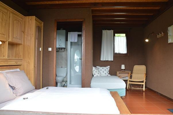 B&B Las Trinquades Boussenac Εξωτερικό φωτογραφία