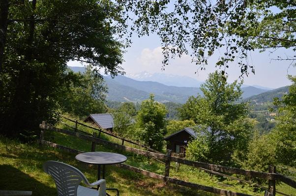 B&B Las Trinquades Boussenac Εξωτερικό φωτογραφία