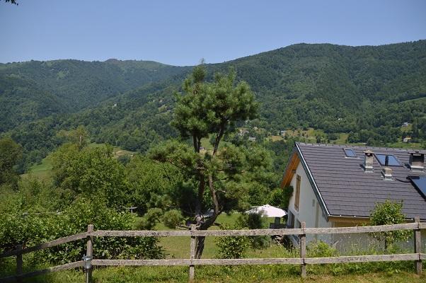 B&B Las Trinquades Boussenac Εξωτερικό φωτογραφία