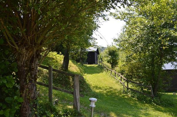 B&B Las Trinquades Boussenac Εξωτερικό φωτογραφία