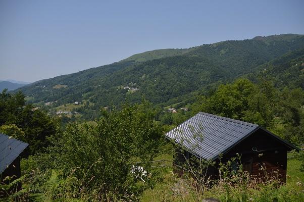 B&B Las Trinquades Boussenac Εξωτερικό φωτογραφία