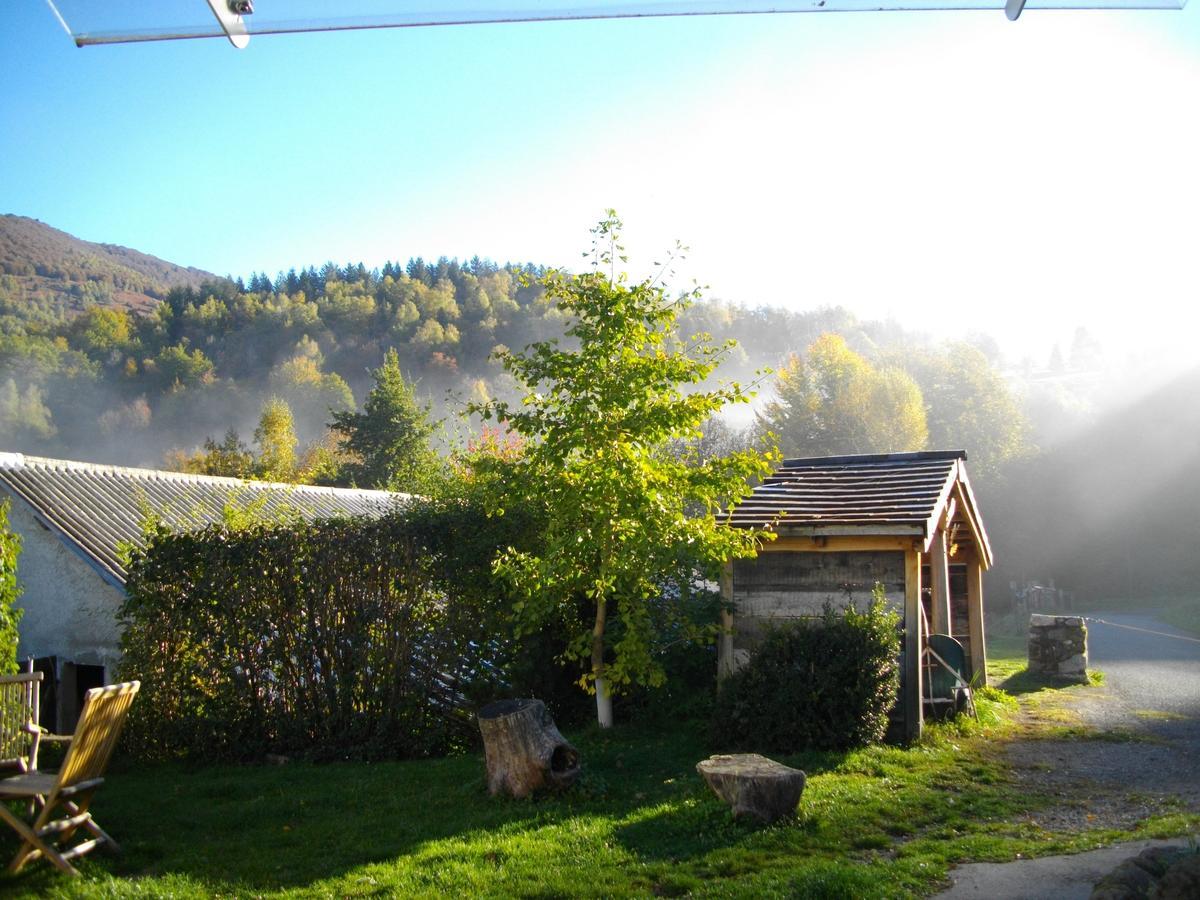 B&B Las Trinquades Boussenac Εξωτερικό φωτογραφία