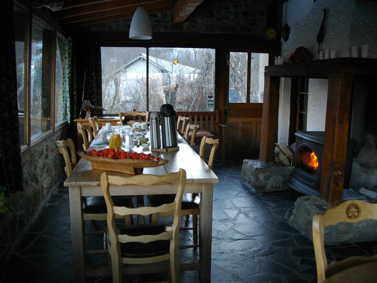 B&B Las Trinquades Boussenac Εξωτερικό φωτογραφία