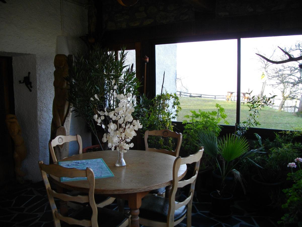 B&B Las Trinquades Boussenac Εξωτερικό φωτογραφία