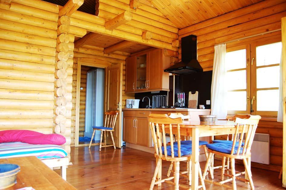 B&B Las Trinquades Boussenac Εξωτερικό φωτογραφία