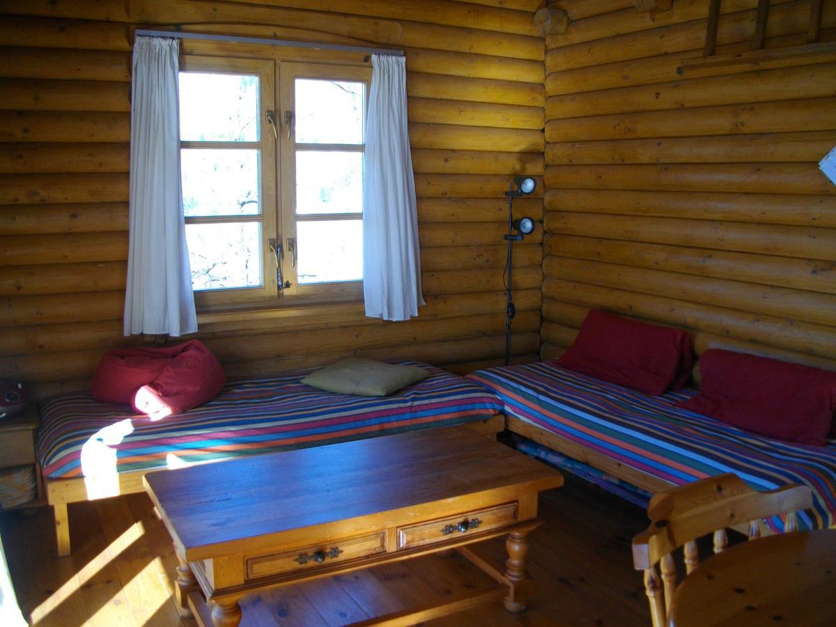 B&B Las Trinquades Boussenac Εξωτερικό φωτογραφία