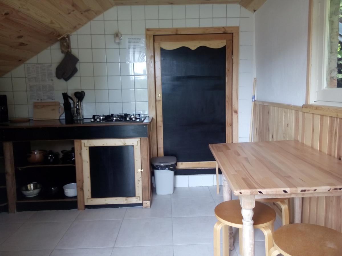 B&B Las Trinquades Boussenac Εξωτερικό φωτογραφία