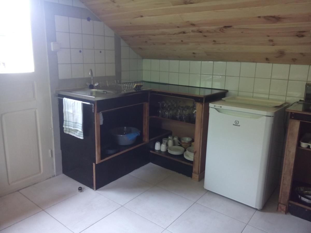 B&B Las Trinquades Boussenac Εξωτερικό φωτογραφία