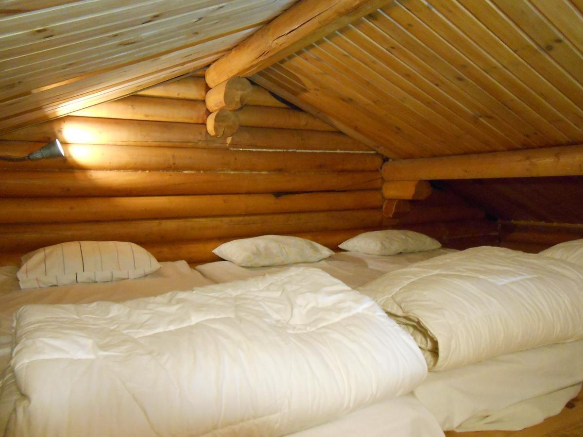 B&B Las Trinquades Boussenac Εξωτερικό φωτογραφία