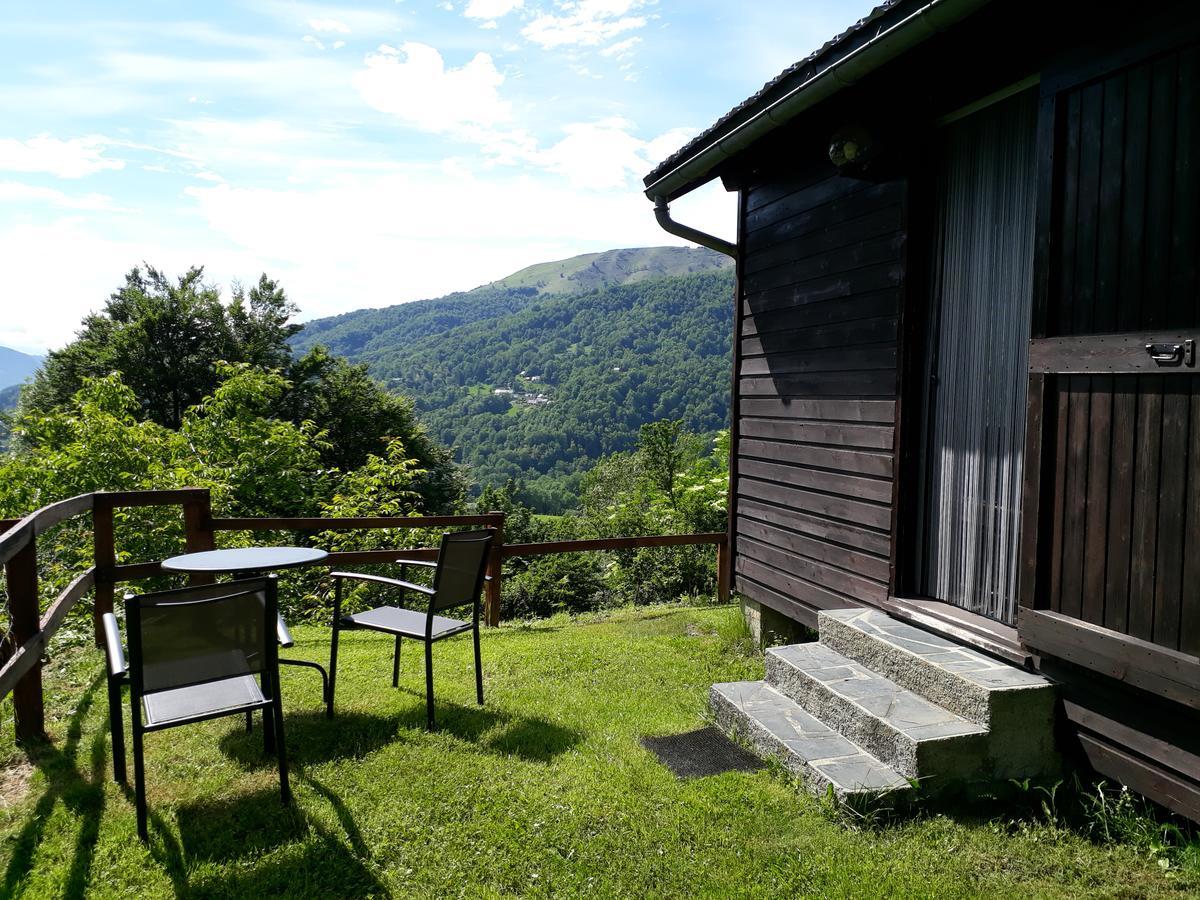 B&B Las Trinquades Boussenac Εξωτερικό φωτογραφία