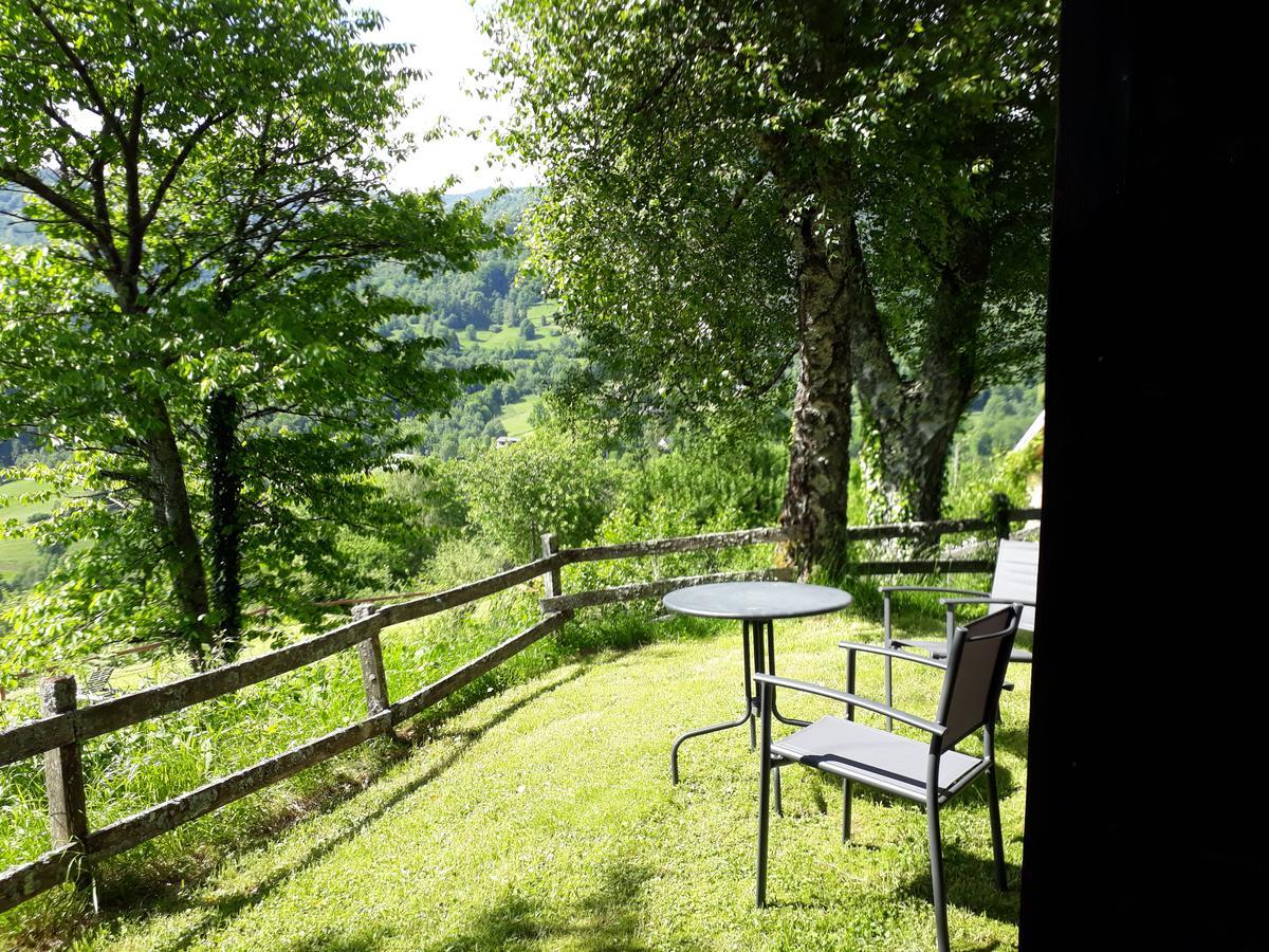 B&B Las Trinquades Boussenac Εξωτερικό φωτογραφία