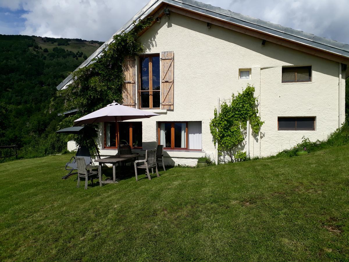 B&B Las Trinquades Boussenac Εξωτερικό φωτογραφία